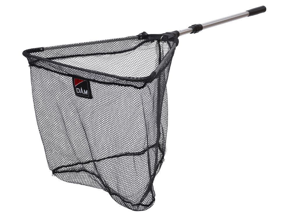 DAM BaseX Landing Net Landing Nets, Grips, Gaffs FISHINGMART