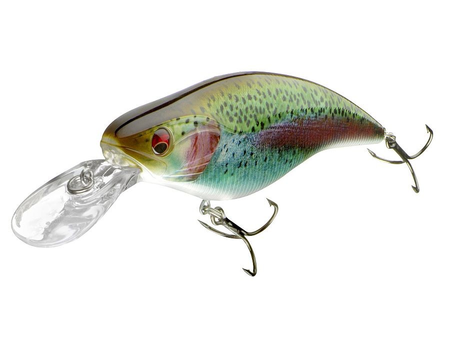 Prorex Hard lures Flat Bait Lures wobblers FISHINGMART