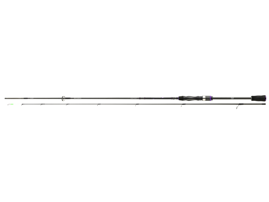 daiwa drop shot rod