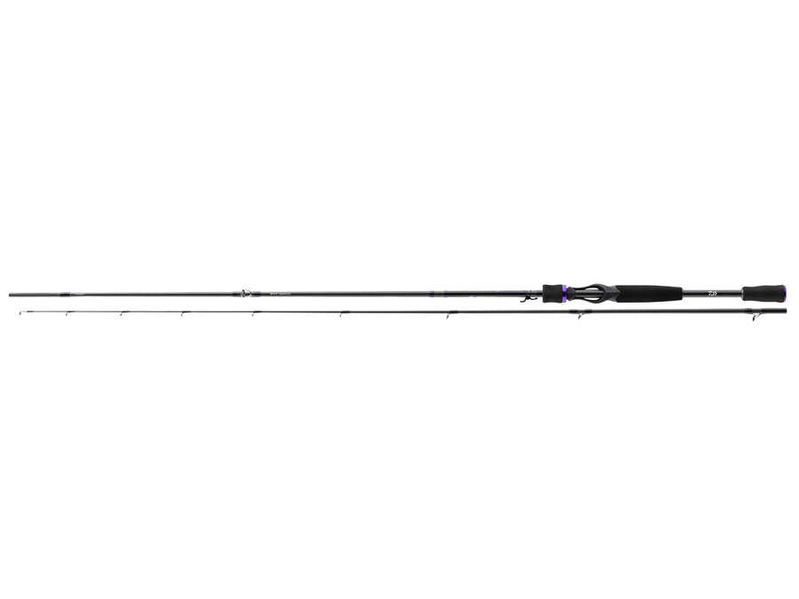 prorex xr baitcast