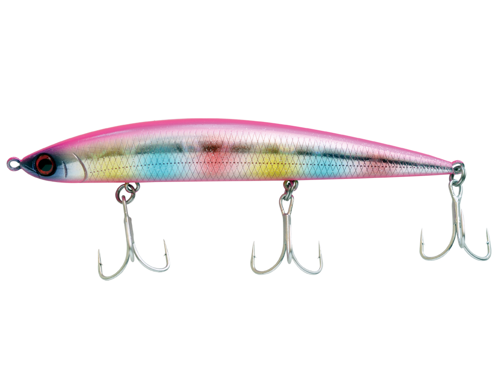 Jackson Athlete 12SSP - Sea lures - FISHING-MART