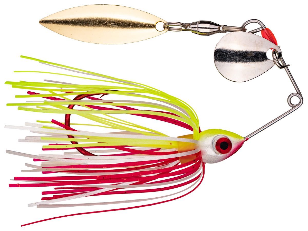 Spinner bait shop
