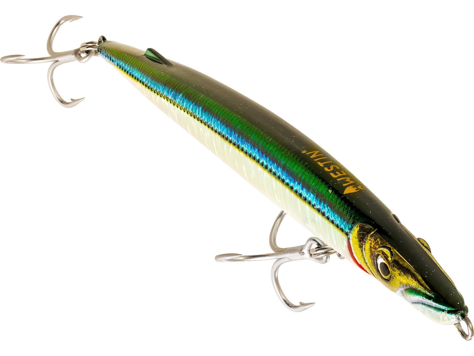 bobber fishing lure barracuda OCEAN LURES USA #1  Crook and Crook Fishing, Electronics, and Marine Supplies trout tarpon Barracuda Fishing Tips and Best