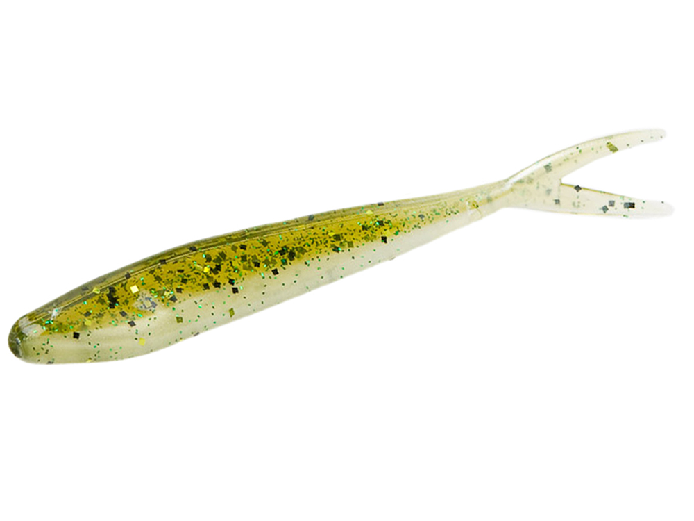 Zoom soft baits Clearance