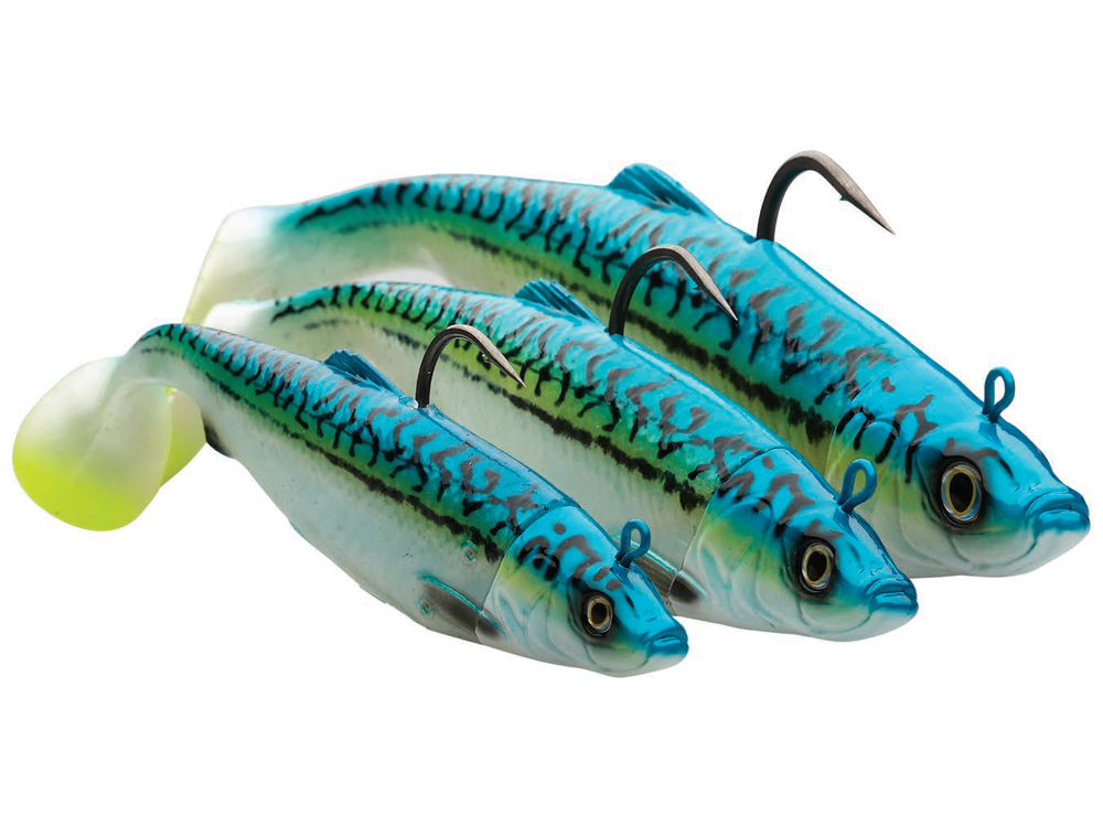 Saltwater Lures Savage Gear 3D Herring Big Shad 32cm 560g Sporting Goods Fishing