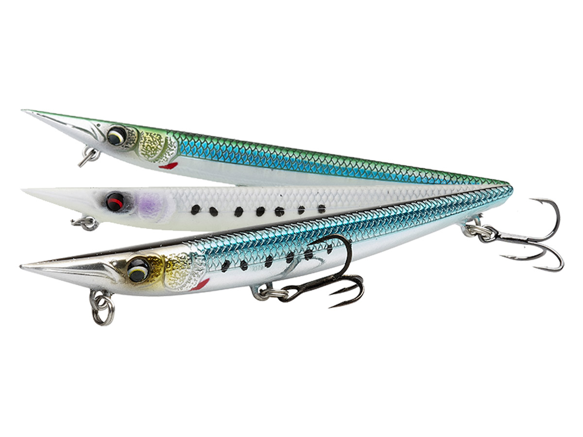 Savage Gear Saltwater Lures Needle Tracker - Sea lures - FISHING-MART