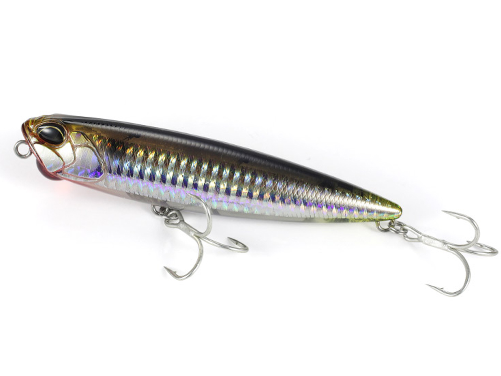 Leurre Duo Realis Pencil 110 SW – Topwater Flottant – GHN0157 – Neuf