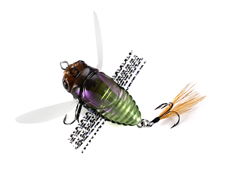 Przynęty DUO Realis Shinmushi