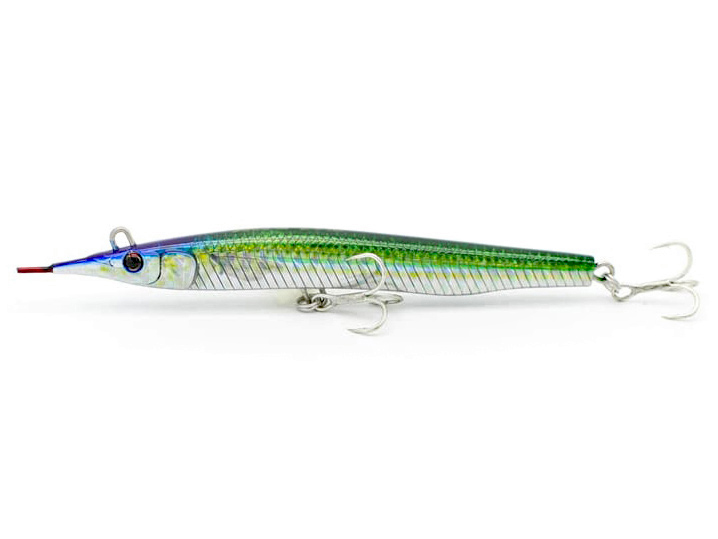 Little Jack Sayoris-Z-99 - Sea lures - FISHING-MART