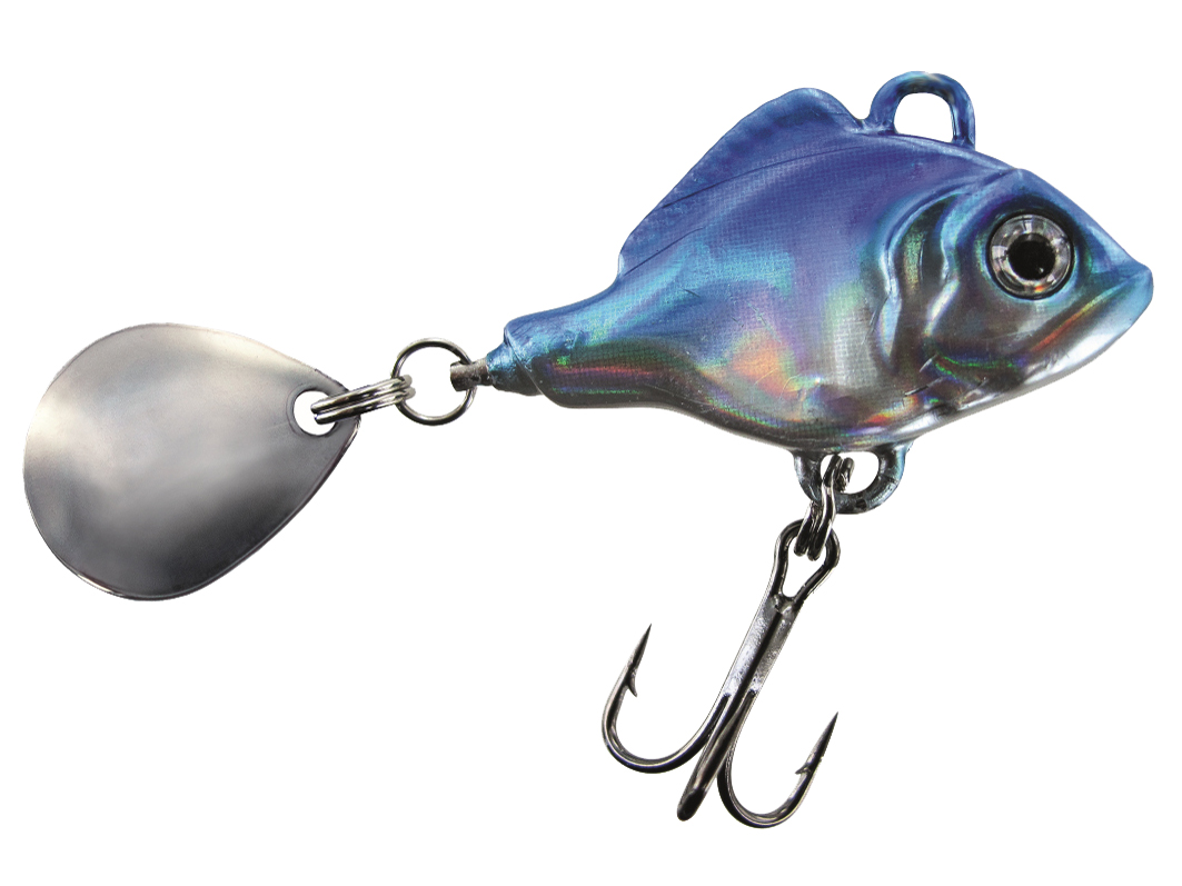 FOX RAGE BIG Eye Lame Cigale Appâts artificiels perche Brochet sandre