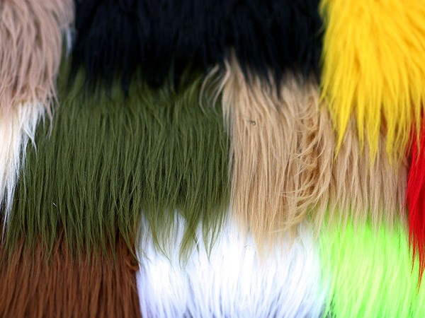Hareline Dubbin Pseudo Hair - Fly tying materials - flash and hairs - FISHING-MART Hareline Dubbin Pseudo Hair - Fly tying materials - flash and hairs - FISHING-MART