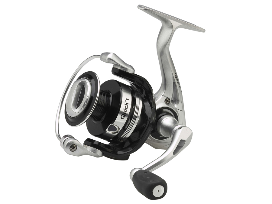 dam quick ct-135 fishing reel 2 FD A Rare & Desirable DAM