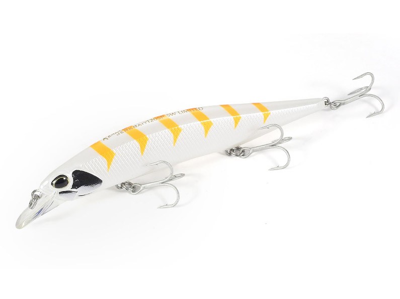 Duo Realis Jerkbait 120SP SW Suspendre Leurre GHN0172 (1981 Duo Realis Jerkbait 120SP SW Suspendre Leurre GHN0172 (1981