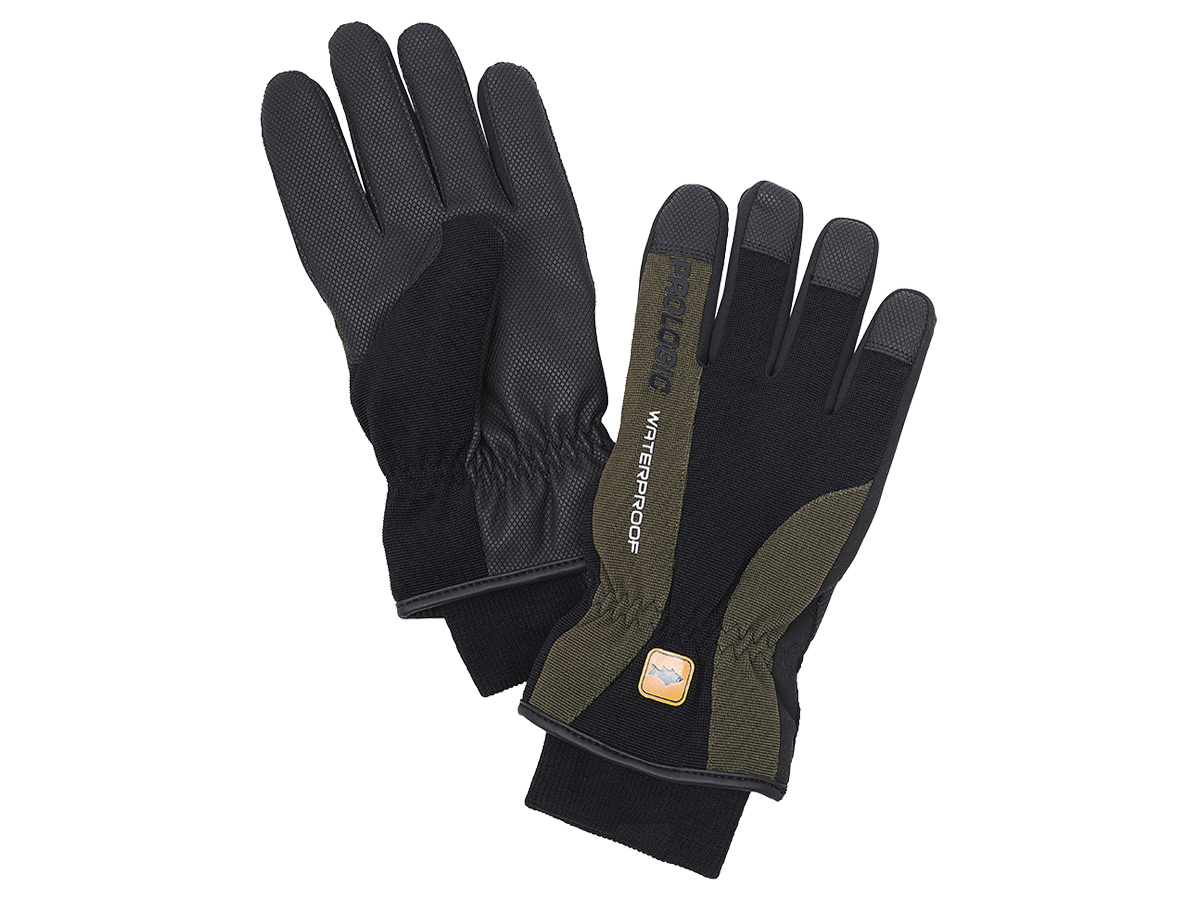 Prologic Gloves Winter Waterproof - Gloves - FISHING-MART