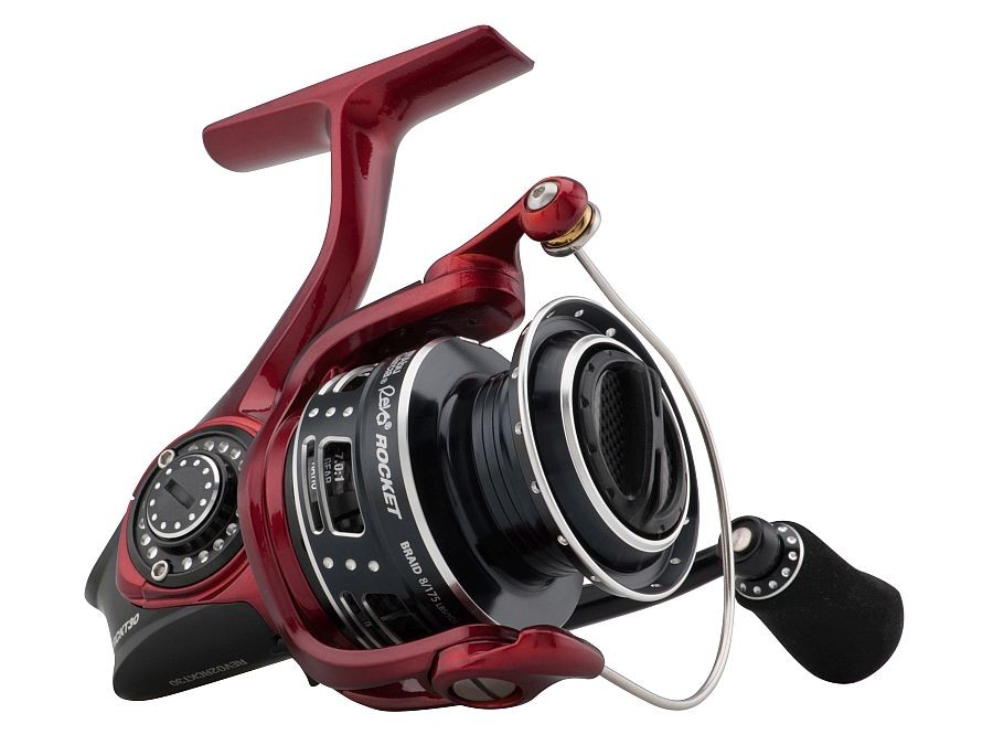 youtube boca bearing revo rocket