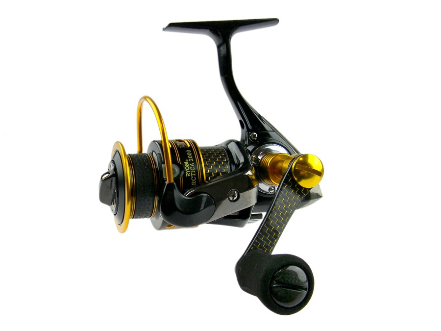 Ryobi Arctica CF - Spinning Reels - FISHING-MART