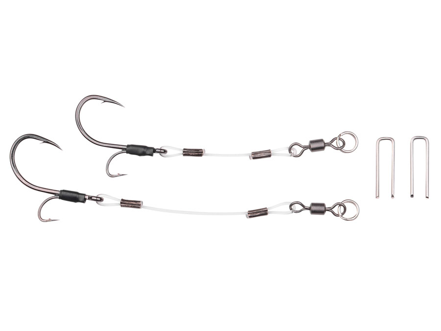 Meerefischen Spro Salty Beast Mega Jig Shad 20 cm 275 g 