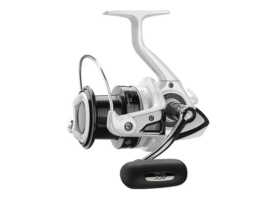 Daiwa shorecast 25a review Clearance