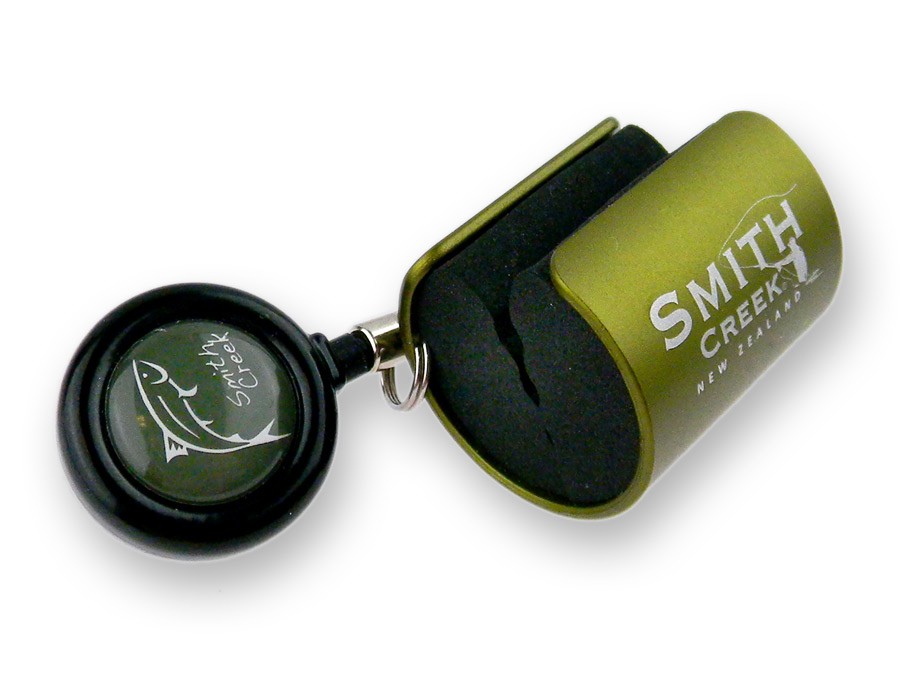 Smith Creek Rod Clip - Fly Fishing Accessories - FISHING-MART