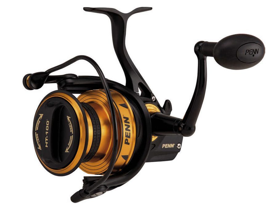 Penn long cast spinning reels Clearance