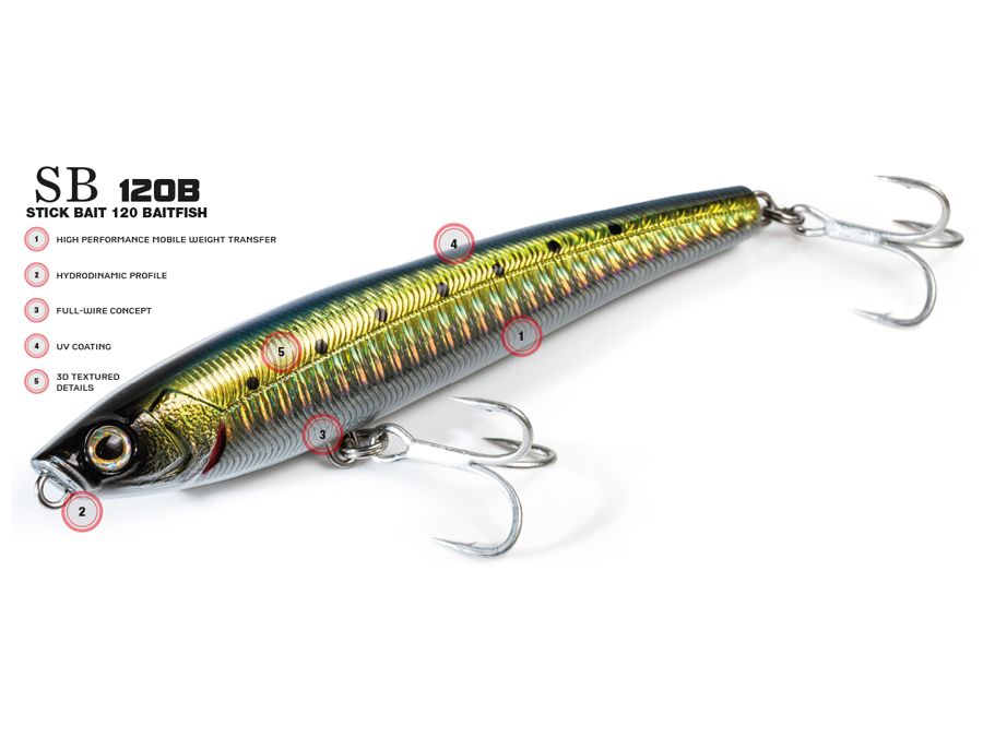 bait stick