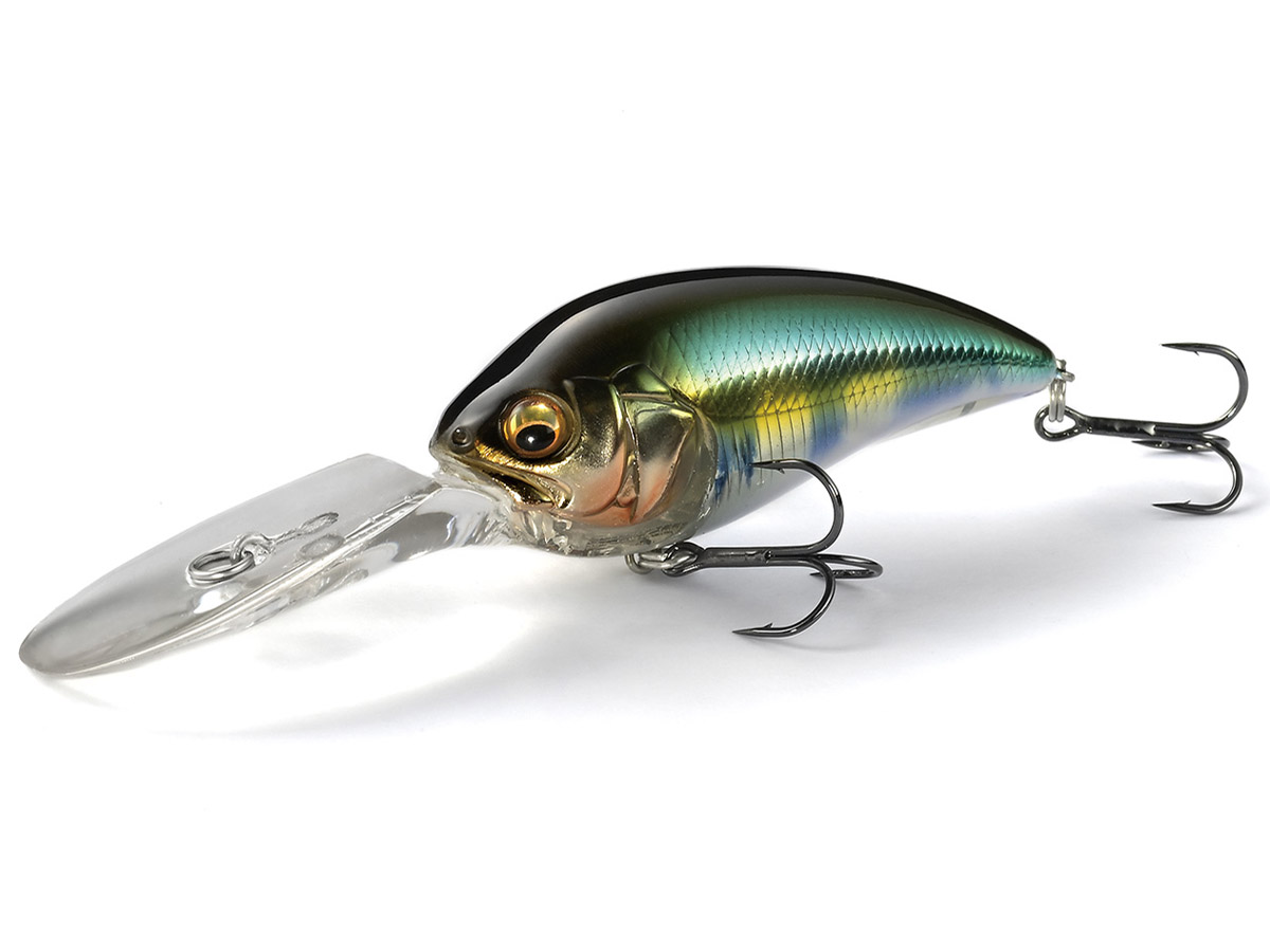 Megabass Super-Z Z3 Hard lures