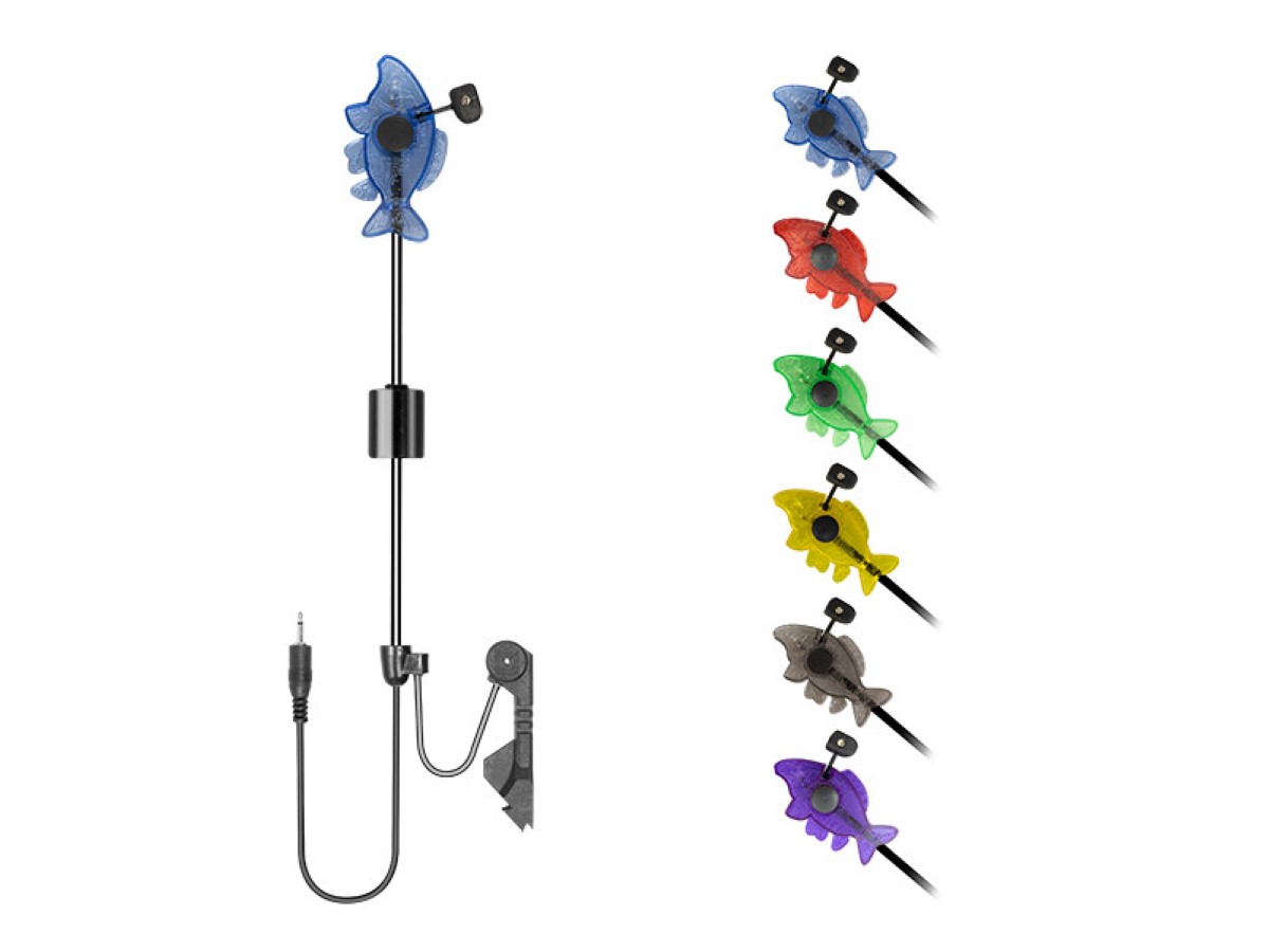 Delphin Bite indicator CARPY Bite Alarms and Indicators