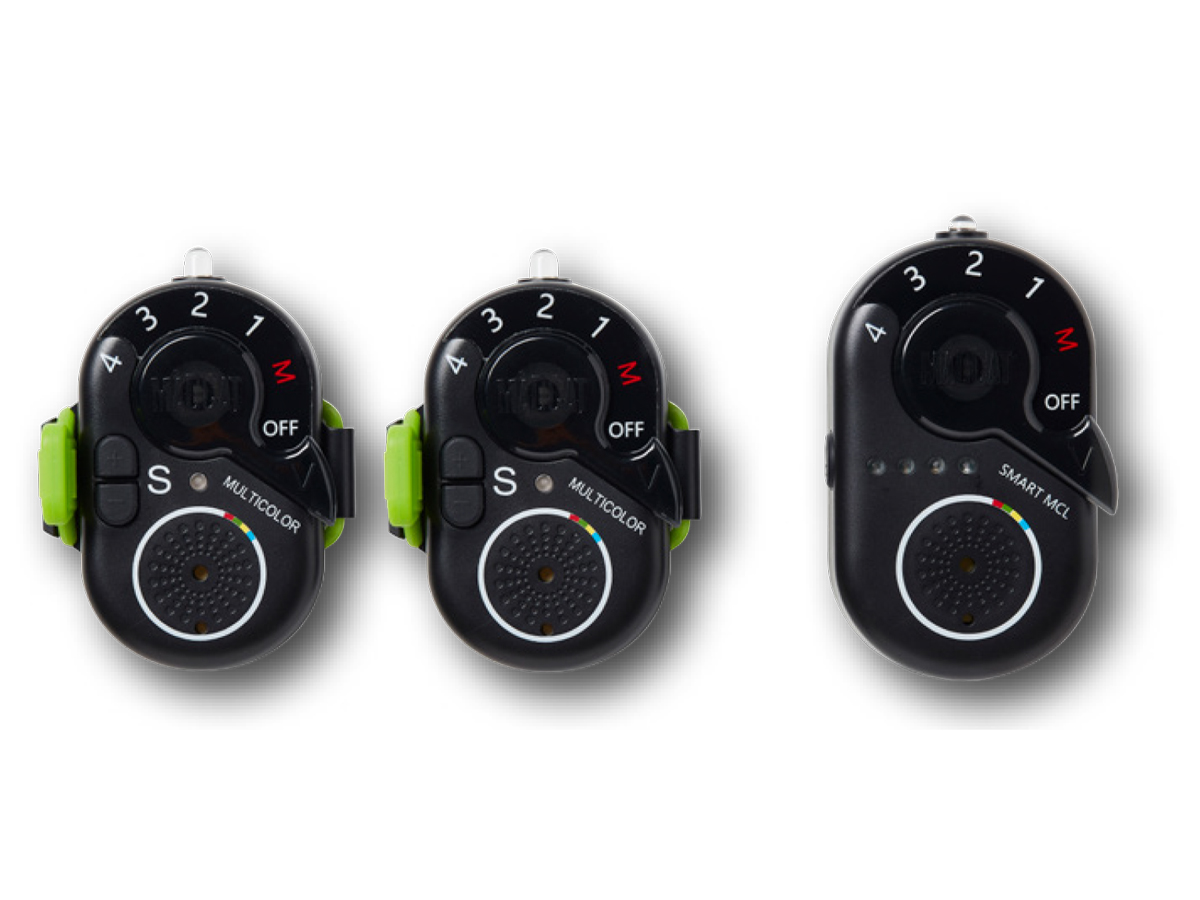 りんさむ SDMD & CHMD & MEMD & LSAS 4点セット りんさむ SDMD & CHMD & MEMD & LSAS 4点セット りんさむ SDMD &