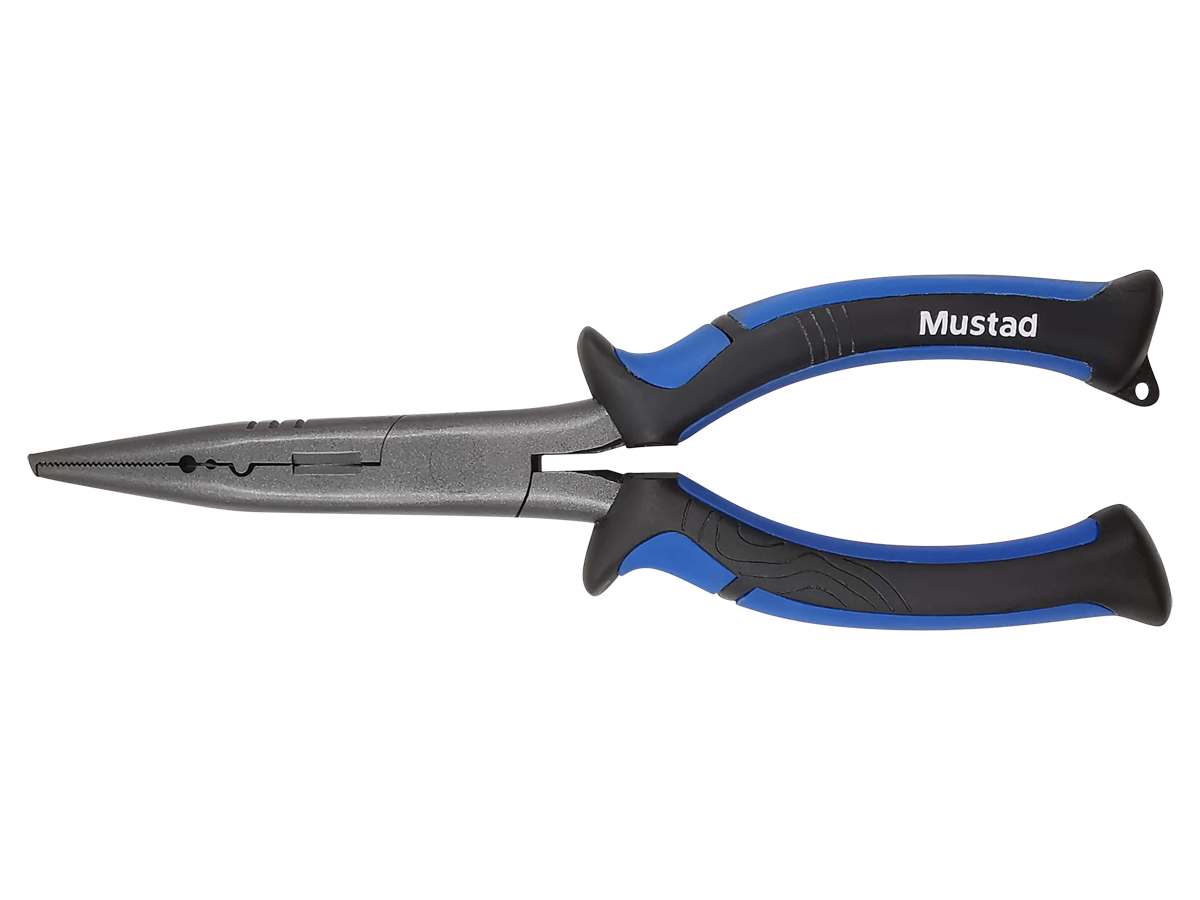 Mustad Pliers MT106 / MT108 - Pliers, Pincers, Scissors