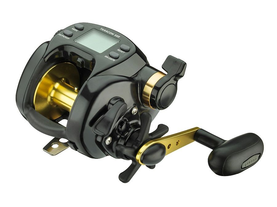 Daiwa tanacom 500 Clearance