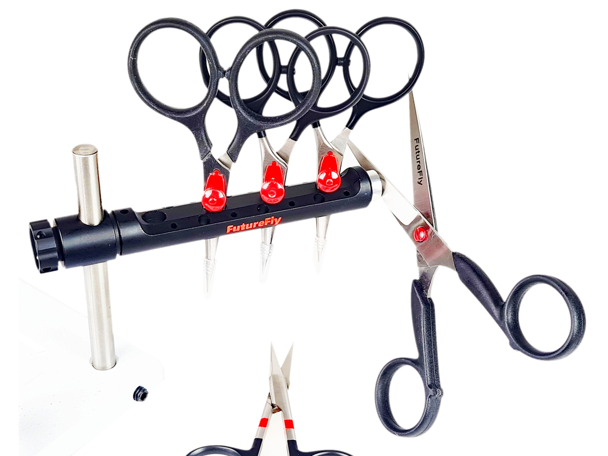 FutureFly Toolbar Fly Tying Tools FISHINGMART