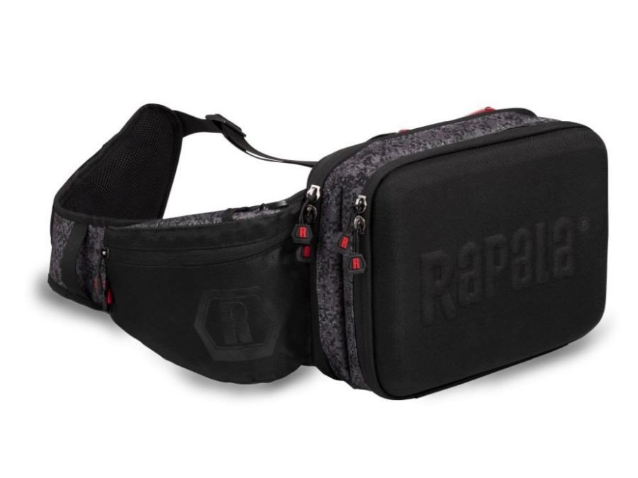 Urban clearance sling pack