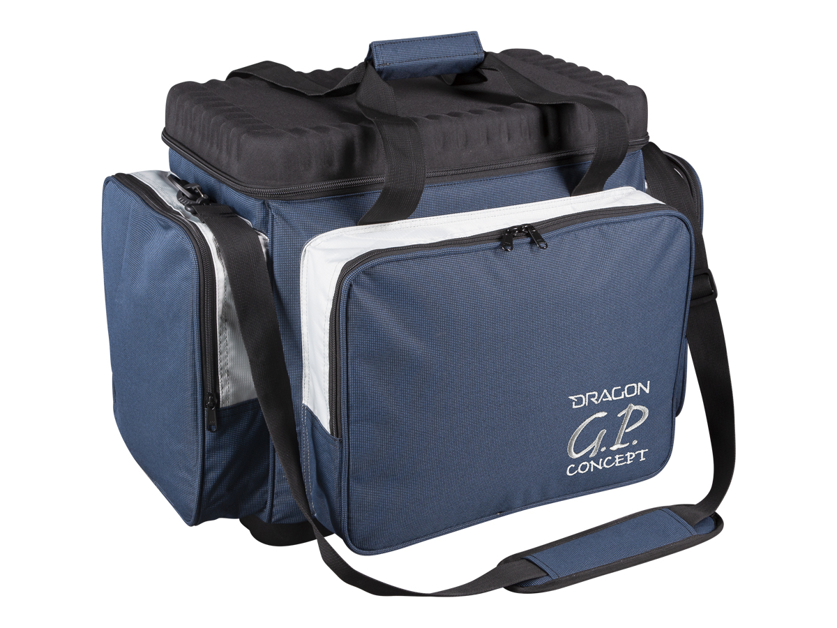 Dragon Tackle bag - XL G.P. Concept - Bags - FISHING-MART