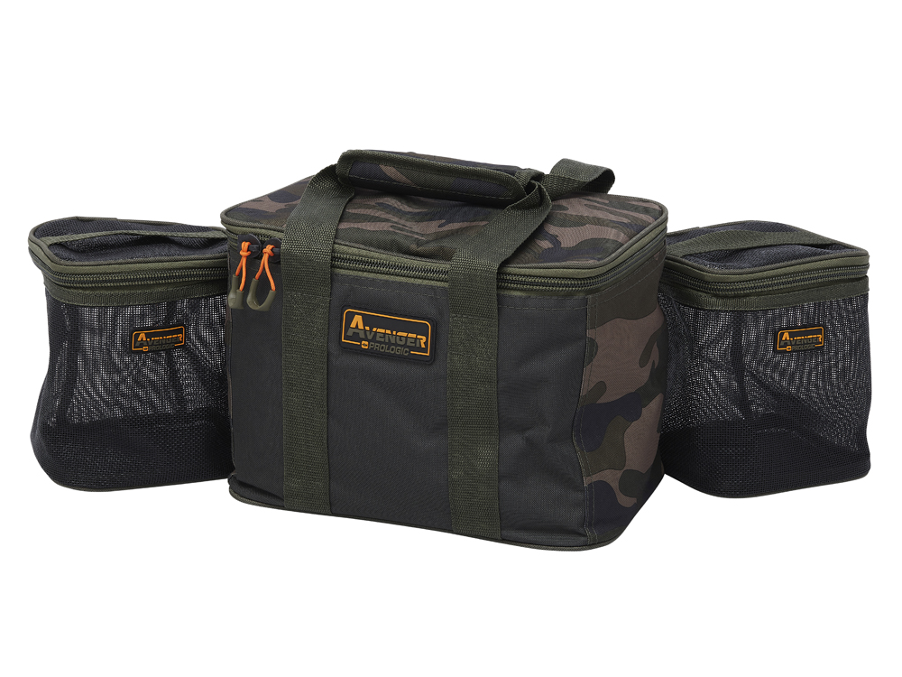 Prologic Avenger Cool & Bait Bag - Bags - FISHING-MART