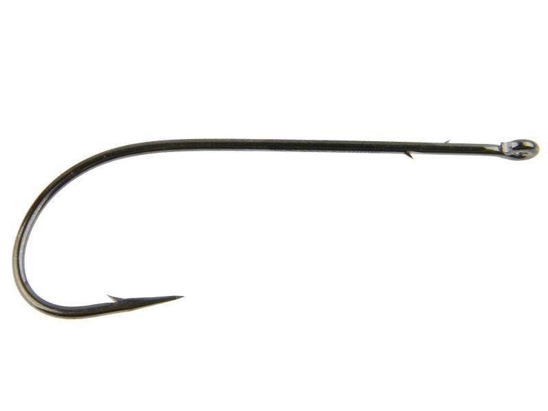 Mustad Hooks Ultrapoint 34042BLN - Fly Tying Hooks - FISHING-MART