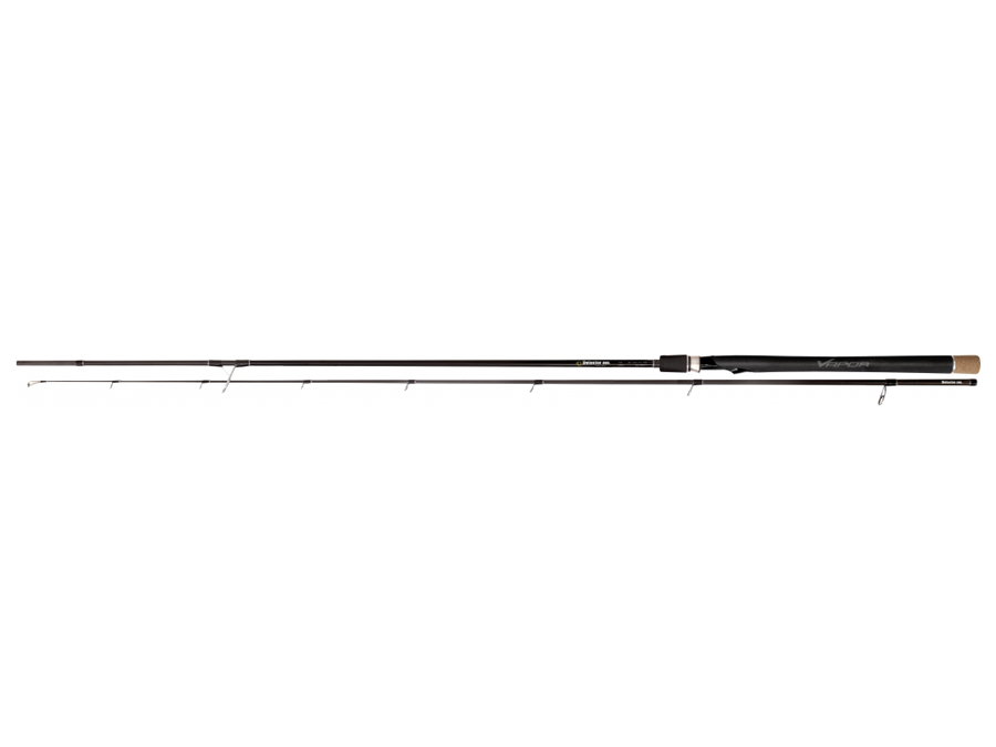 Zanderrute Barschrute Quantum Vapor Detector Extreme Jigging Trigga 190cm 14-28g Spinnrute zum Barschangeln /& Zanderangeln