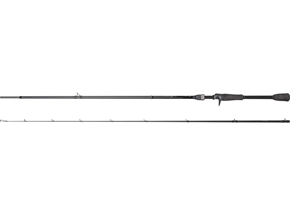 Dragon Rods Bass-X-Fury Casting - Casting rods, baitcasting rods -  FISHING-MART