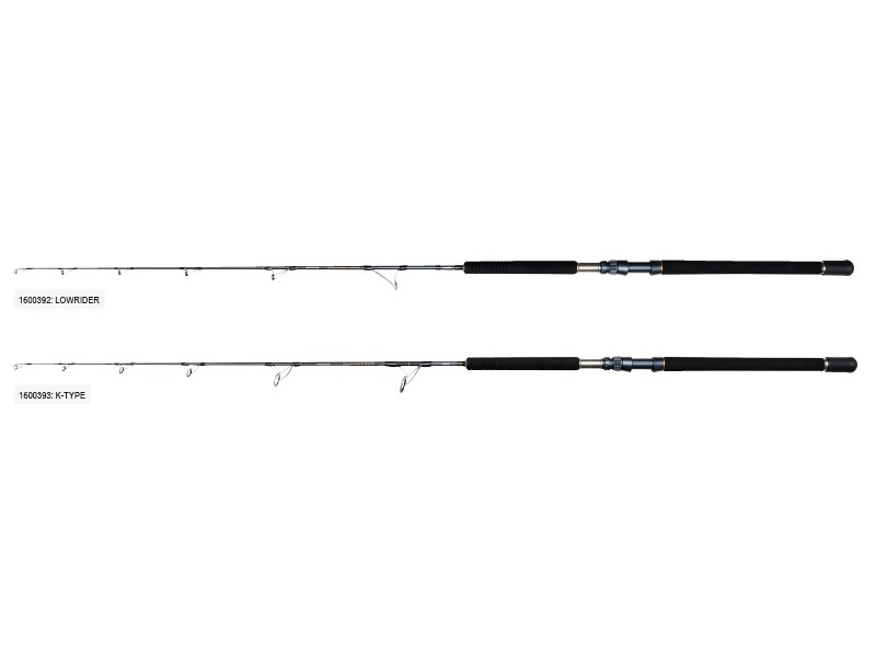 Penn Battalion Solid Tuna Broumé Spinning Rod - Sea fishing Rods