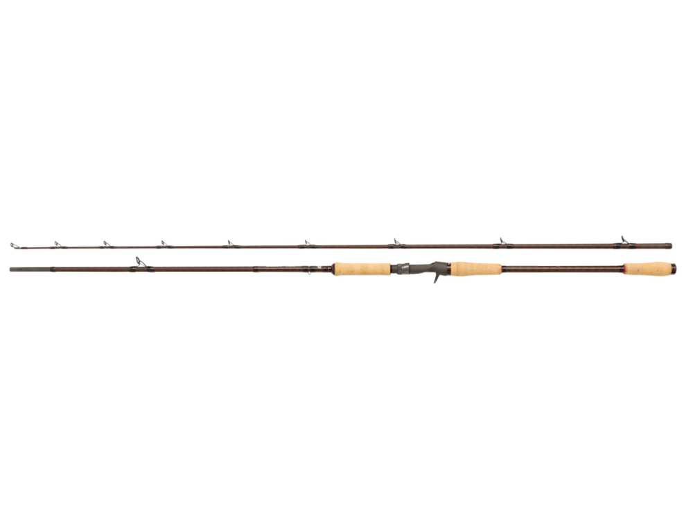 Abu Garcia Beast Pro Cast Rods Casting rods, baitcasting rods FISHINGMART
