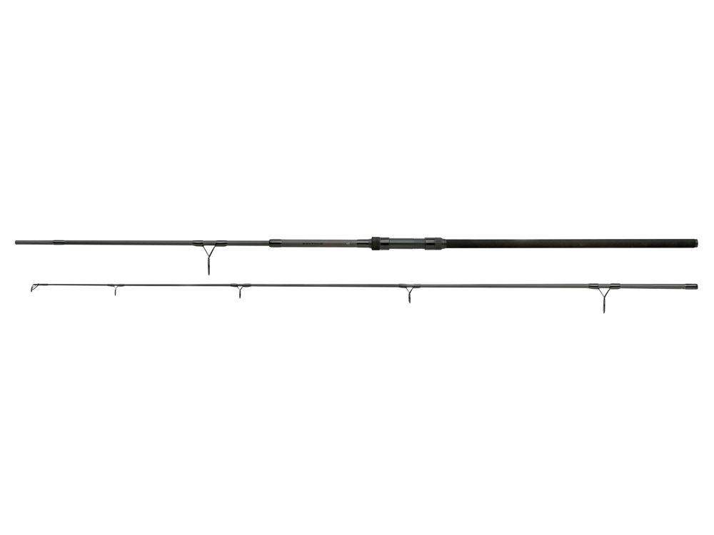 daiwa black widow stalker