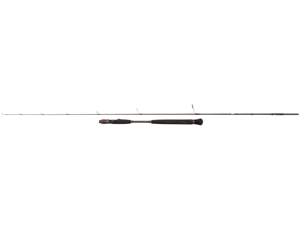 Penn Conflict Jigging 5,3" 1,58M 50-80Lbs 200-400G 30T-Carbon Pilkrute Kva 