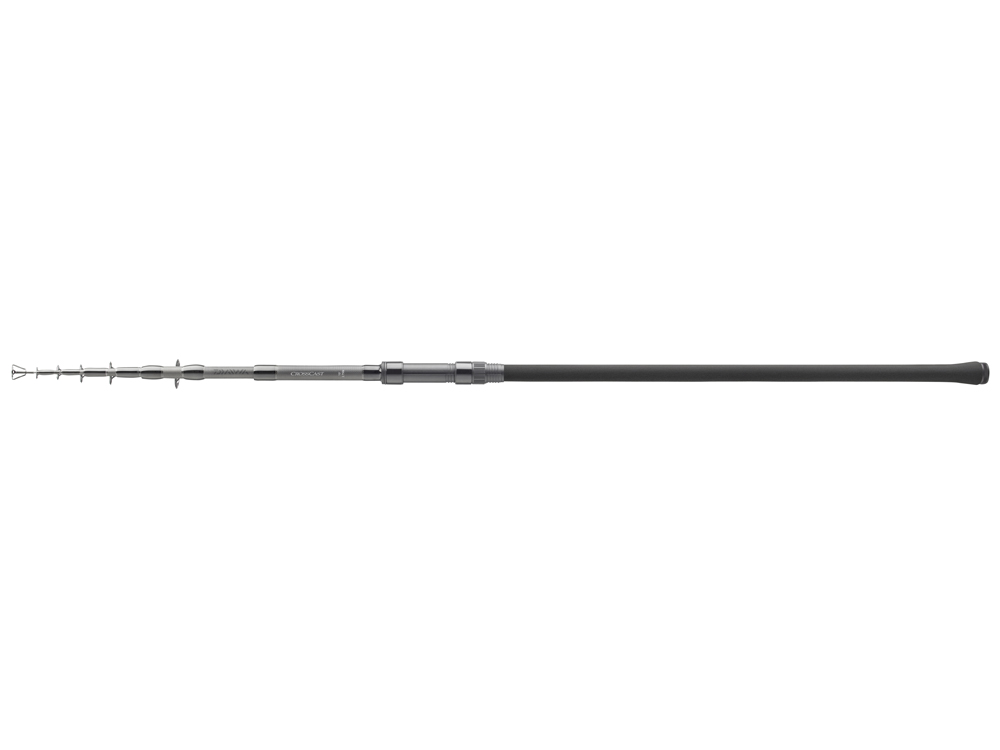 daiwa crosscast tele carp