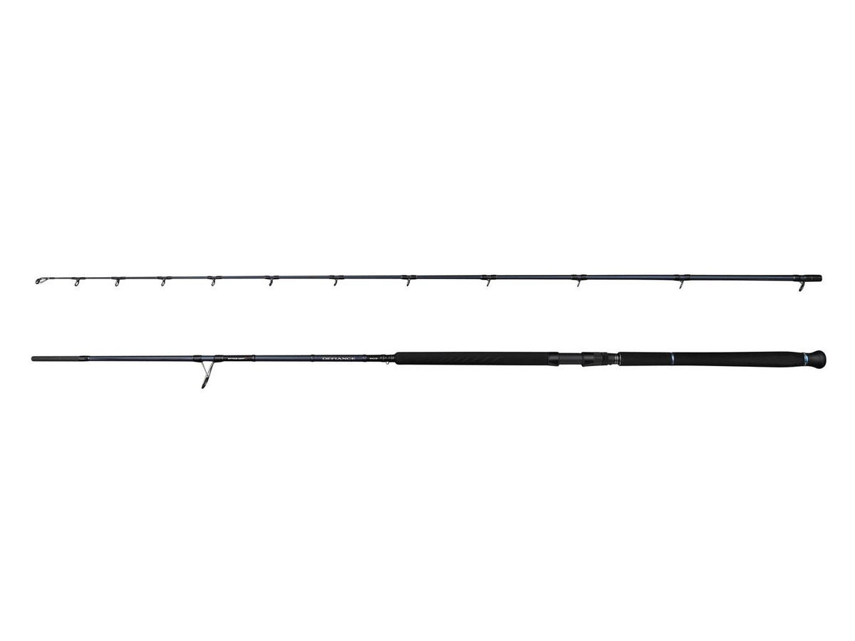 Savage Gear Defiance SG2 Shore Jigging Rods