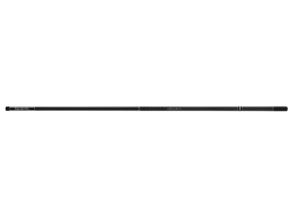 Daiwa Rods Legalis Telepole - Poles - FISHING-MART