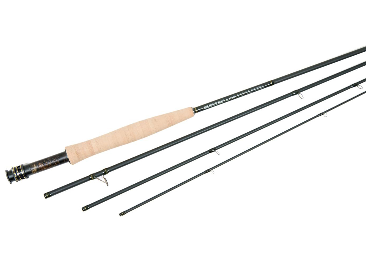 Fly Rods Guideline LPX Tactical