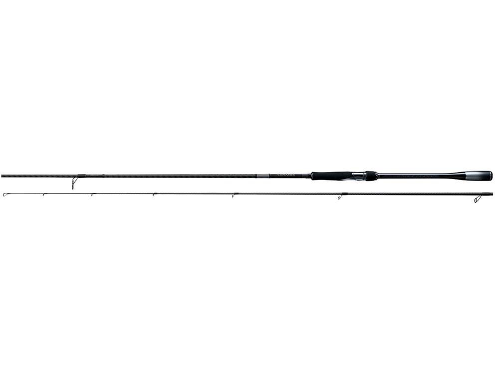 Wędki Shimano Lunamis Spinning
