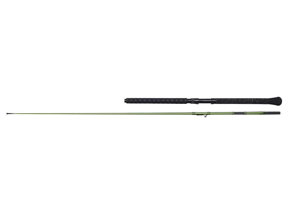 DAM Madcat Rods Madcat Green Inline - Catfish Rods