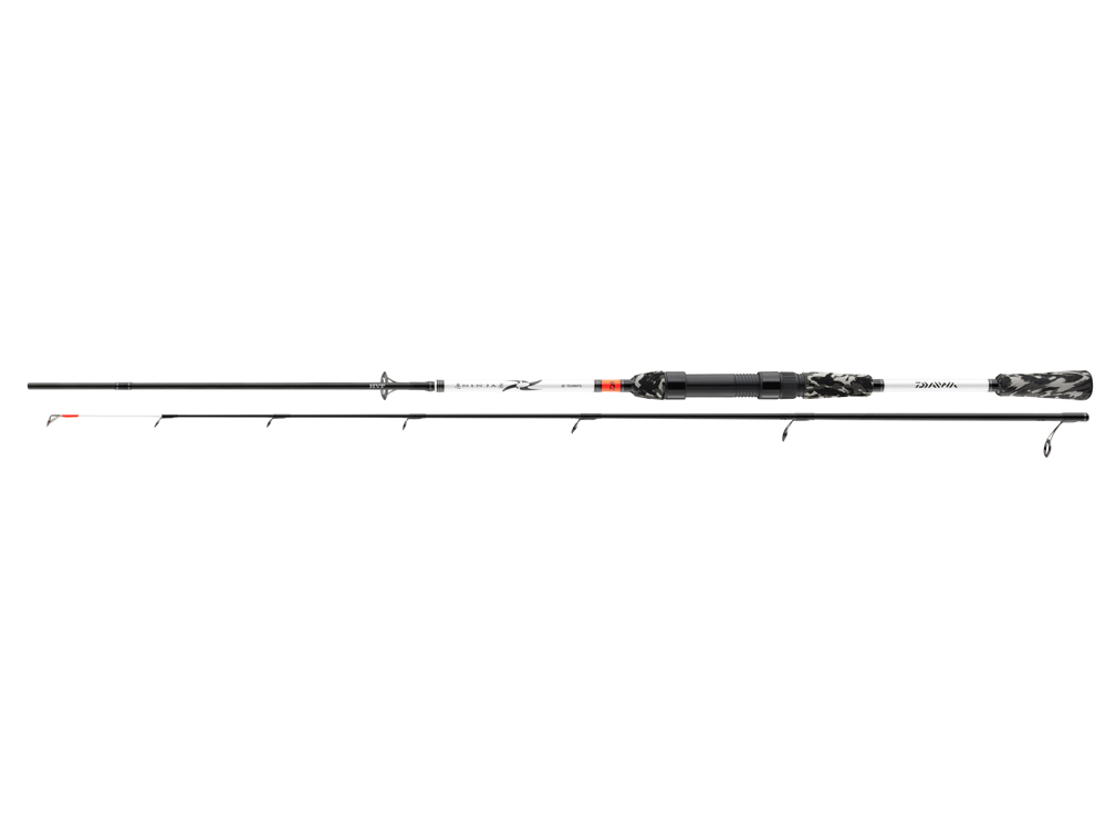 Zebco Z-Sea Flatty Leader 2 x 35 cm Zebco Z-Sea Flatty Leader 2 x 35 cm