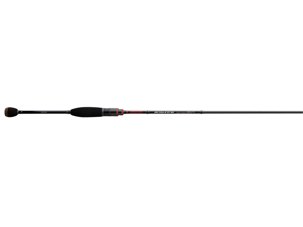 Jackson Ocean Gate Mebaru Rods