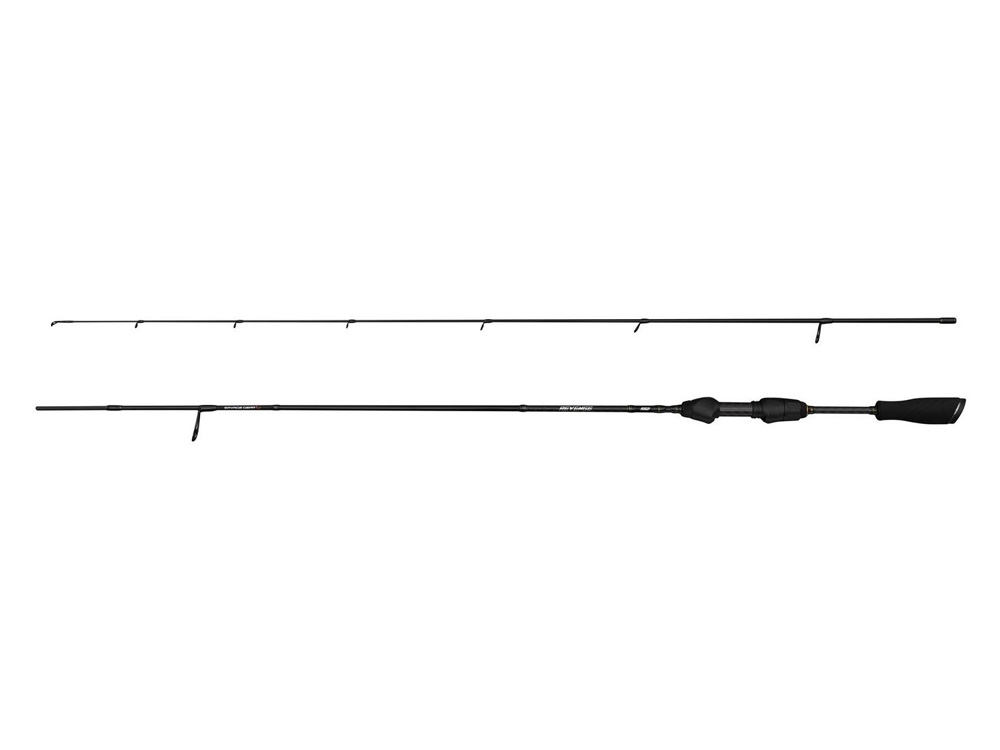 Savage Gear Revenge SG2 Micro Game - Spinning Rods - FISHING-MART